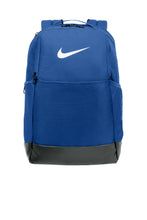 Load image into Gallery viewer, NIKE Brasilia Medium Backpack w/logo