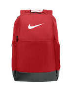 Load image into Gallery viewer, NIKE Brasilia Medium Backpack w/logo
