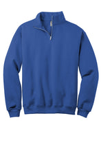 Load image into Gallery viewer, Custom Mascot 1/4 Zip