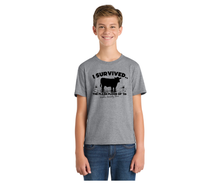Load image into Gallery viewer, Custer County Fairgrounds Youth