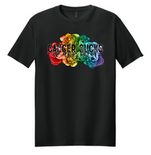 Load image into Gallery viewer, Cancer Sucks in Any Color (Toline)