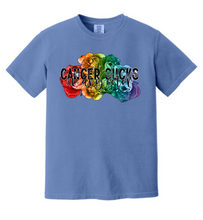 Load image into Gallery viewer, Cancer Sucks in Any Color Youth