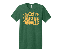 Load image into Gallery viewer, Corn Wild Tee