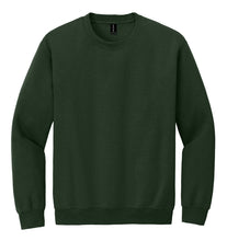 Load image into Gallery viewer, Melham Embroidered Crew Sweatshirt