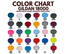 Load image into Gallery viewer, Wrestling Mama Sweatshirt