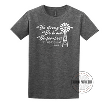 Load image into Gallery viewer, Be Strong. Be Brave. Be Fearless.