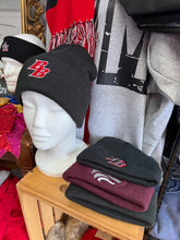 Load image into Gallery viewer, Port Authority Knit Cap w/Sm Logo