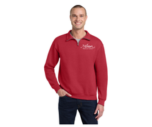 Load image into Gallery viewer, Jerzees 1/4 Zip