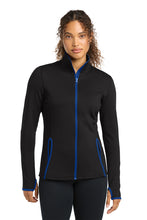Load image into Gallery viewer, Melham Sport-Tek® Sport-Wick® Jacket Ladies