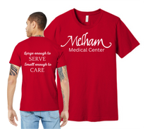 Load image into Gallery viewer, Melham T-shirt