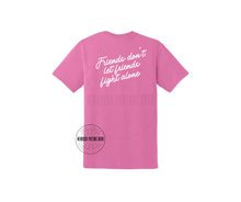 Load image into Gallery viewer, Cancer Sucks in Any Color Youth