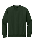 Load image into Gallery viewer, Melham Embroidered Crew Sweatshirt

