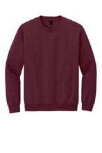 Load image into Gallery viewer, Melham Embroidered Crew Sweatshirt
