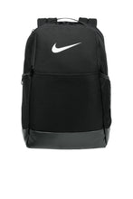 Load image into Gallery viewer, NIKE Brasilia Medium Backpack w/logo
