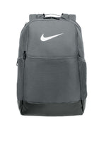 Load image into Gallery viewer, NIKE Brasilia Medium Backpack w/logo
