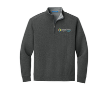 Load image into Gallery viewer, Callaway PA 1/4 Zip

