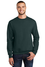 Load image into Gallery viewer, Volleyball is My Fav Sweatshirt
