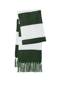 Spectator Scarf