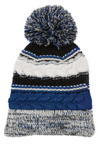 Load image into Gallery viewer, Pom Pom Team Beanie
