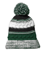 Load image into Gallery viewer, Pom Pom Team Beanie
