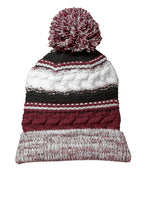 Load image into Gallery viewer, Pom Pom Team Beanie
