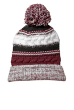 Load image into Gallery viewer, Sport-Tek Pom Pom Team Beanie
