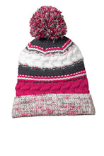 Load image into Gallery viewer, Sport-Tek Pom Pom Team Beanie
