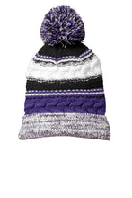 Load image into Gallery viewer, Sport-Tek Pom Pom Team Beanie

