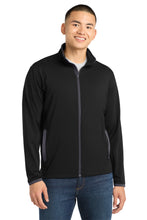 Load image into Gallery viewer, Melham Sport-Tek® Sport-Wick® Jacket
