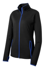 Load image into Gallery viewer, Callaway Hosp Sport-Tek® Sport-Wick® Jacket Ladies
