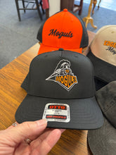 Load image into Gallery viewer, Moguls Otto 5 Panel Cap
