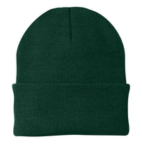 Load image into Gallery viewer, Port Authority Knit Cap w/Sm Logo
