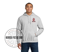 Load image into Gallery viewer, AM Wrestling Sweatshirt or Hoodie
