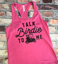 Load image into Gallery viewer, Talk Birdie to Me
