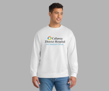 Load image into Gallery viewer, Callaway Dist Hospital Graphic Sweatshirt
