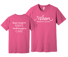 Load image into Gallery viewer, Melham T-shirt
