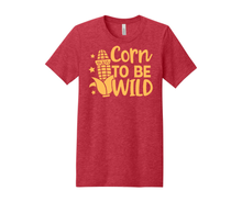 Load image into Gallery viewer, Corn Wild Tee
