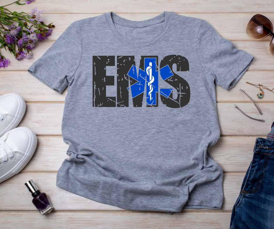 EMS