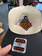 Load image into Gallery viewer, Moguls Otto 5 Panel Cap
