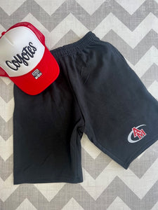 A-M Shorts