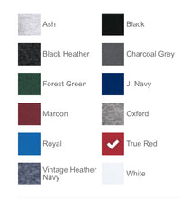 Load image into Gallery viewer, Custom Mascot 1/4 Zip
