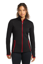 Load image into Gallery viewer, Melham Sport-Tek® Sport-Wick® Jacket Ladies
