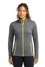 Load image into Gallery viewer, Melham Sport-Tek® Sport-Wick® Jacket Ladies
