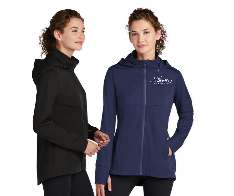 Women's Sportek Jacket