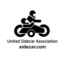 Load image into Gallery viewer, United Sidecar Assoc Denim Shirt
