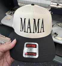 Load image into Gallery viewer, Mama Otto Cap
