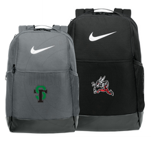 Load image into Gallery viewer, NIKE Brasilia Medium Backpack w/logo
