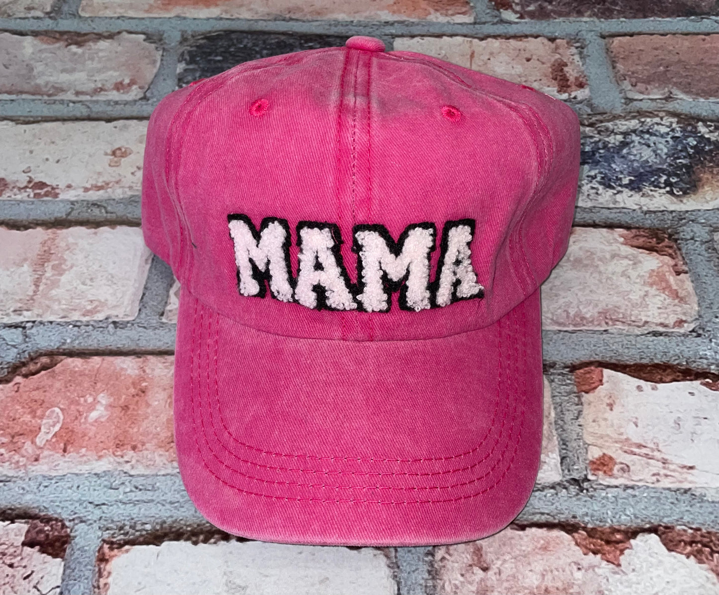 SALE Mama Baseball Caps