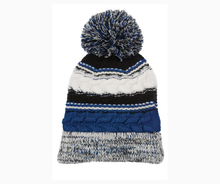 Load image into Gallery viewer, Sport-Tek Pom Pom Team Beanie
