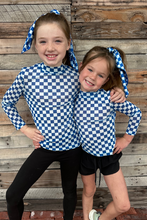 Load image into Gallery viewer, Pep Rally Mesh Kids
